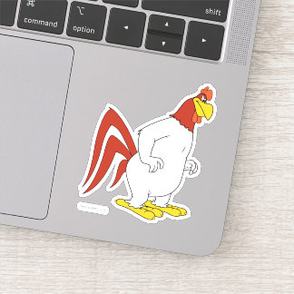 Foghorn Leghorn