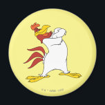Foghorn Leghorn Arms Crossed Magnet<br><div class="desc">LOONEY TUNES™ | Check out this iconic pose of Foghorn Leghorn with his arms crossed over his chest!</div>