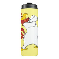 Foghorn Leghorn Arms Crossed