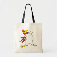 Foghorn Leghorn Arms Crossed