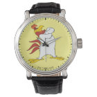 Foghorn Leghorn Arms Crossed
