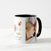 Foghorn Leghorn | Best Dad Ever Photo
