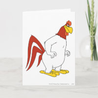 Foghorn Leghorn