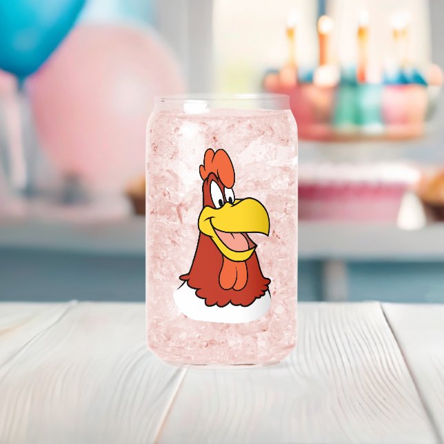 Foghorn Leghorn Closeup (Insitu (Baby Shower))