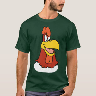 Foghorn Leghorn Closeup T-Shirt