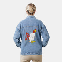 Foghorn Leghorn