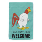 Foghorn Leghorn