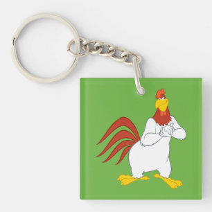 Foghorn Leghorn  Mauvais regard