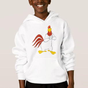 Foghorn Leghorn   Mischievous Stare