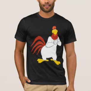 Foghorn Leghorn   Mischievous Stare T-Shirt