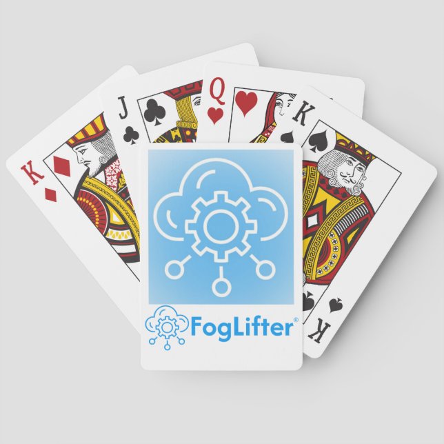 FogLifter cards (Back)