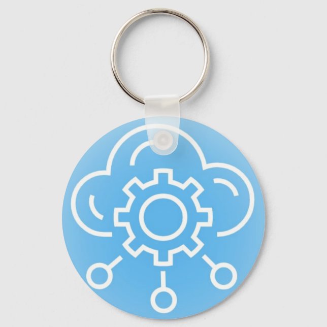 FogLifter keychain (Back)