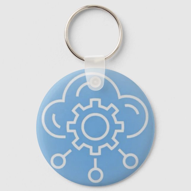 FogLifter keychain (Front)