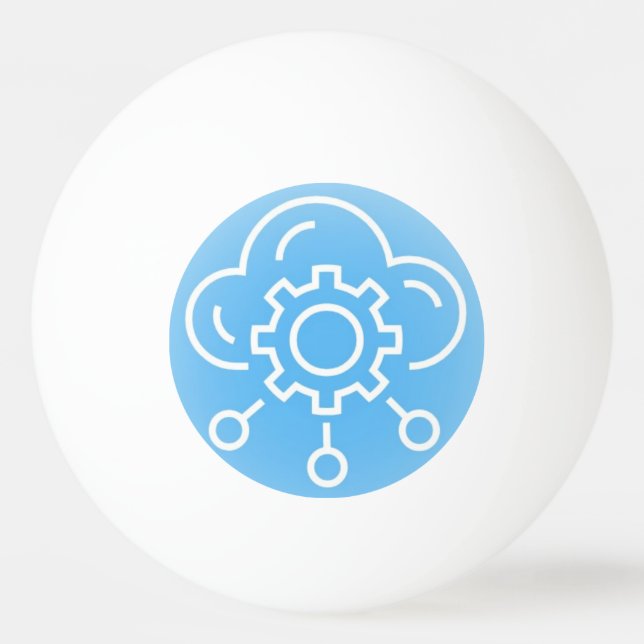 FogLifter ping pong balls (Front)