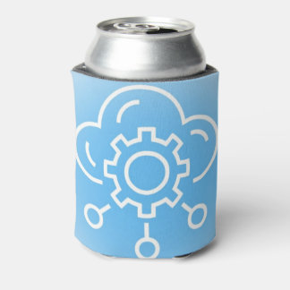 Fogliftercooler Can Cooler