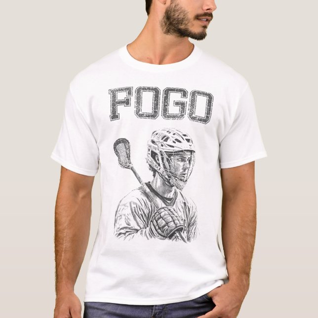 fogo T-Shirt (Front)