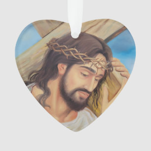 Foi chrétienne Jésus Christ
