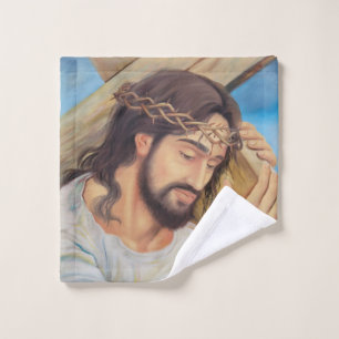 Foi chrétienne Jésus Christ