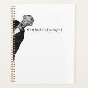 Foi et innovation - Qu'est-ce que Dieu a fait?