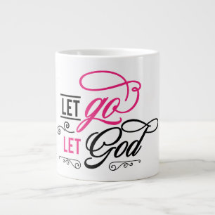 Foi - Jumbo Mug