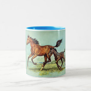 Foie et Mare Mug