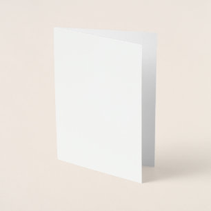 Foil Card