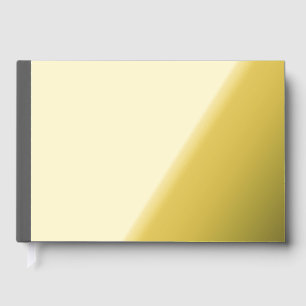Foil Guestbook