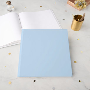 Foil Guestbook