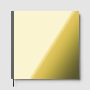 Foil Guestbook