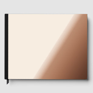Foil Guestbook