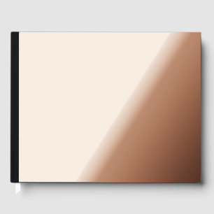 Foil Guestbook