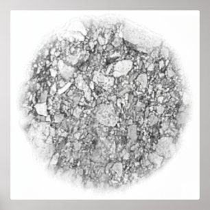 FOIL PRINT ART AND DESIGN STYLES