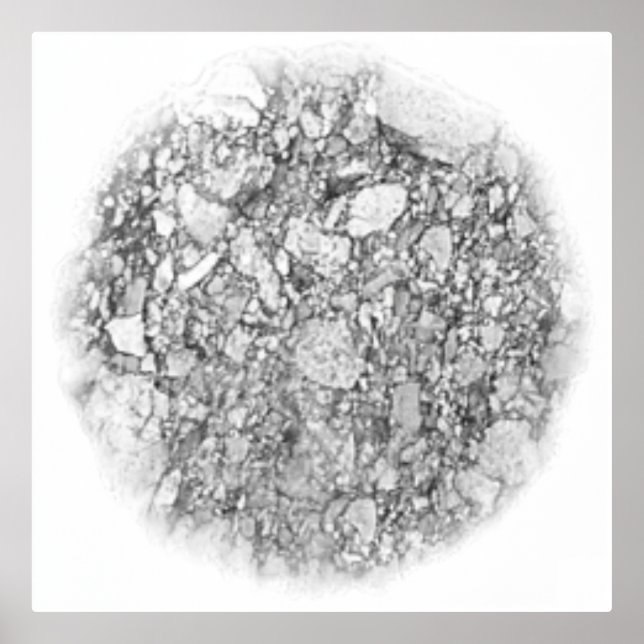 FOIL PRINT ART AND DESIGN STYLES (Front)