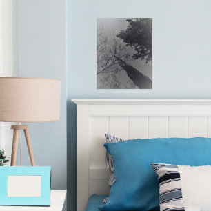 FOIL PRINT POSTER ART AND DESIGN