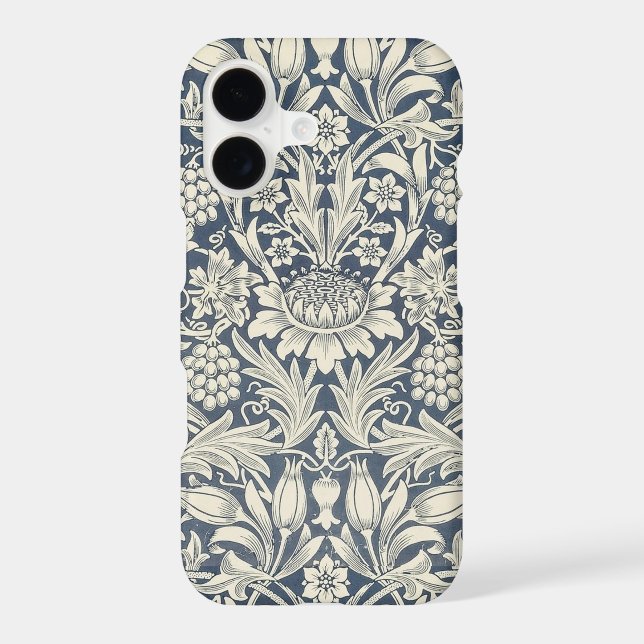 Fold and Field iPhone 7 Plus Barely There Case (Back)