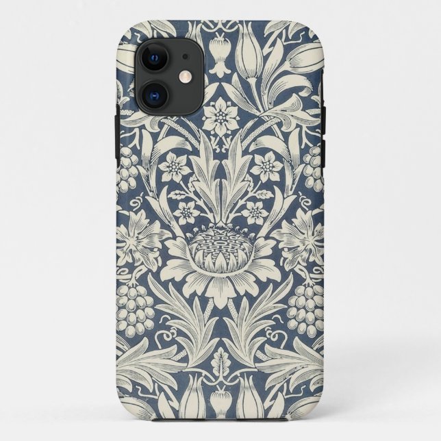 Fold and Field iPhone SE/5/5S Barely There Case (Back)