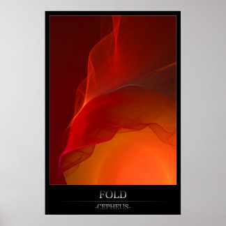 Fold Poster