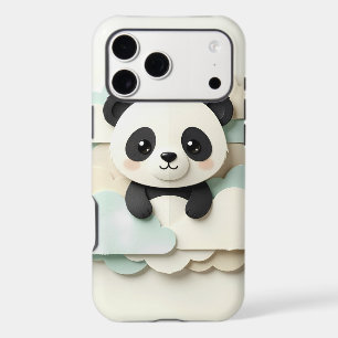 Folded Baby Panda   Cute Origami 