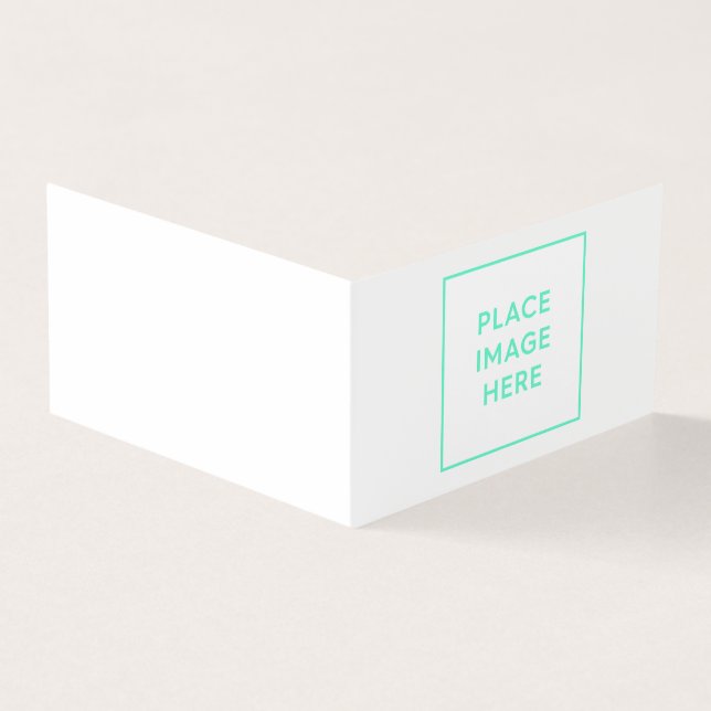 Folded Card (Outside)