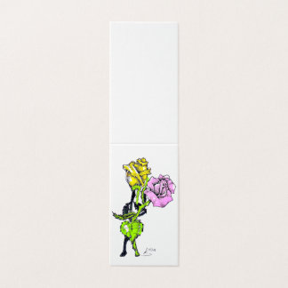 Folded Card