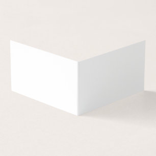 Folded Card