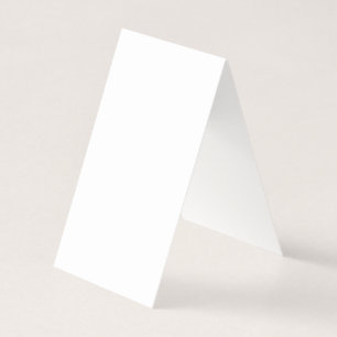 Folded Card