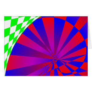 Folded Dimensions by Kenneth Yoncich
