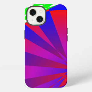 Folded Dimensions iPhone 13 Case