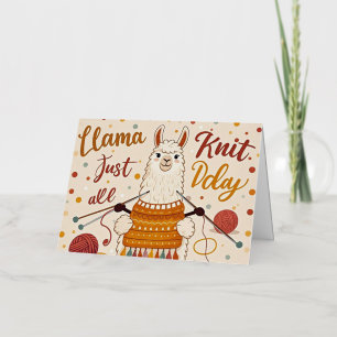 Folded Foil Greeting Card