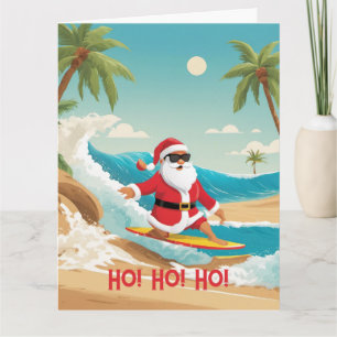 Folded Greeting Card