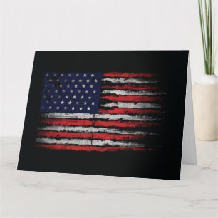 Folded Greeting Card