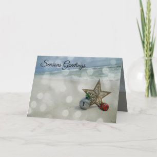 Folded Greeting Card