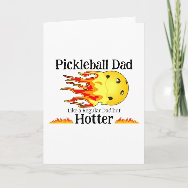 Folded Greeting Card (Front)