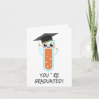 Folded Greeting Card